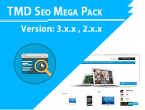 Seo Mega Pack 